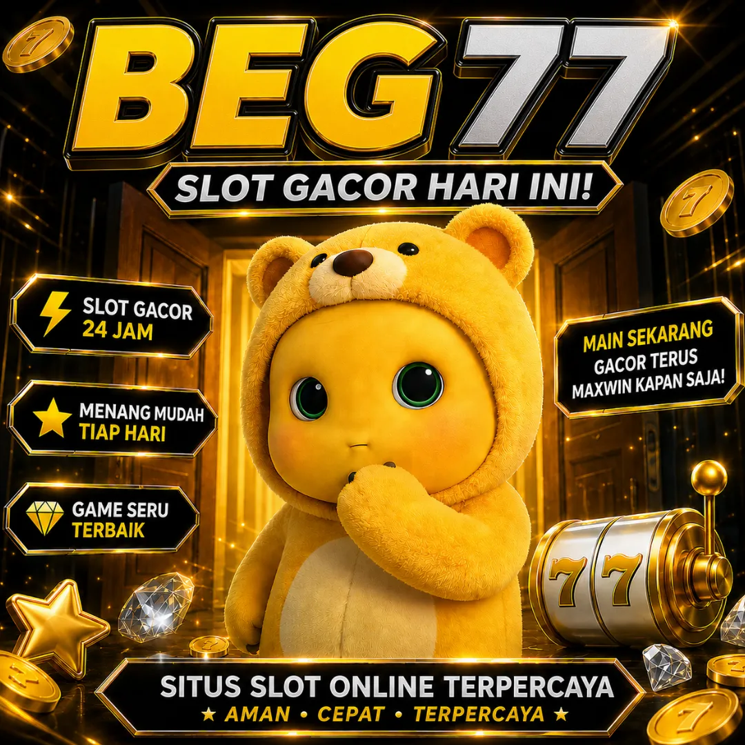 BEG77 Banner